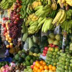 Hoe gezond is kaki fruit?