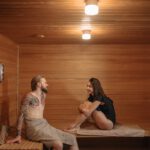 Infraroodsauna zuiniger dan klassieke sauna